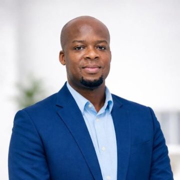 Gerald Magubika