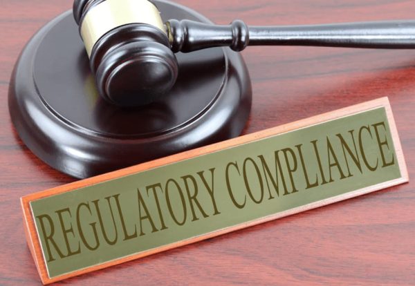 Regulatory-Compliance